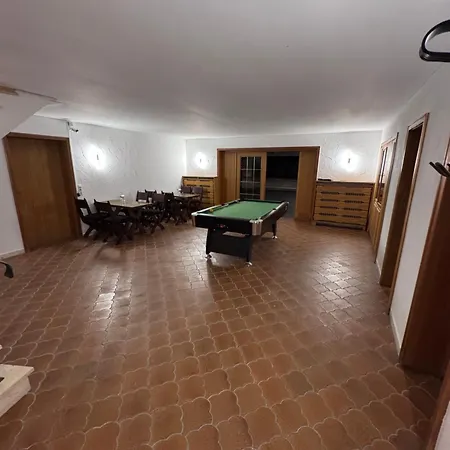 Schaefer Bed & Breakfast 3*