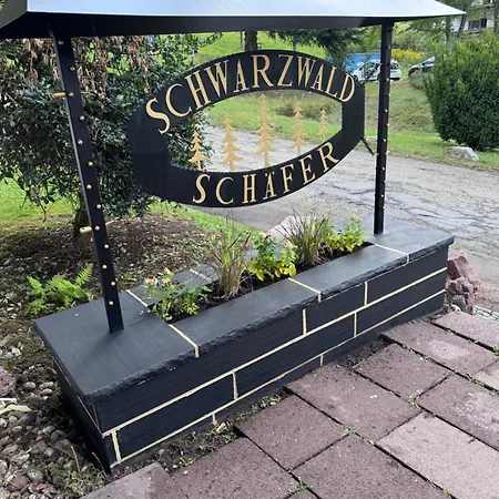 Schaefer فندق مبيت وإفطار