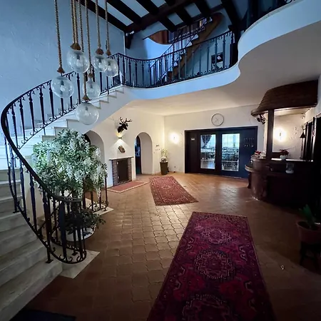 Schaefer Enzklösterle