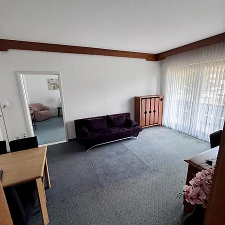 Schaefer Enzklösterle