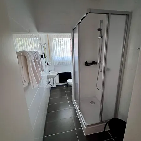 Schaefer فندق مبيت وإفطار 3*