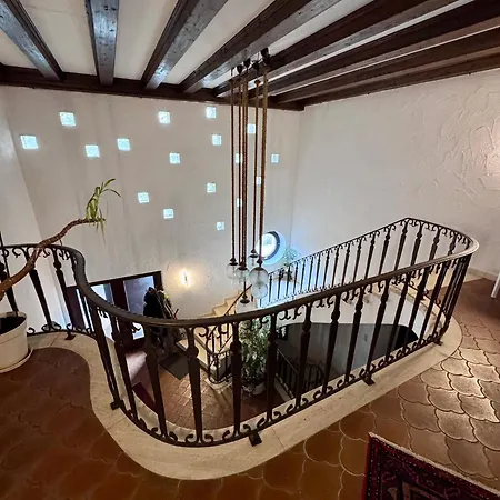 Schaefer فندق مبيت وإفطار