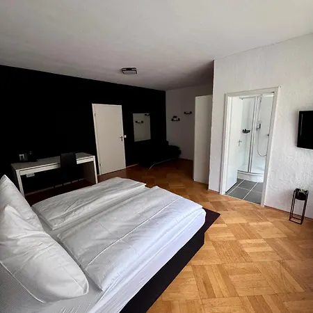 Bed & Breakfast Schaefer 3*