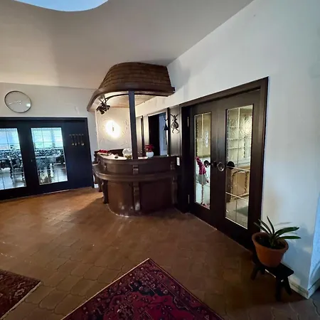 Schaefer 3* Enzklösterle