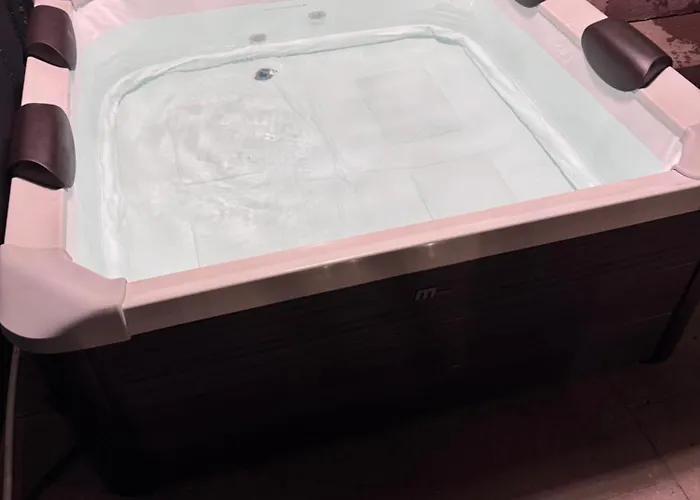 Schaefer Bed & Breakfast 3*