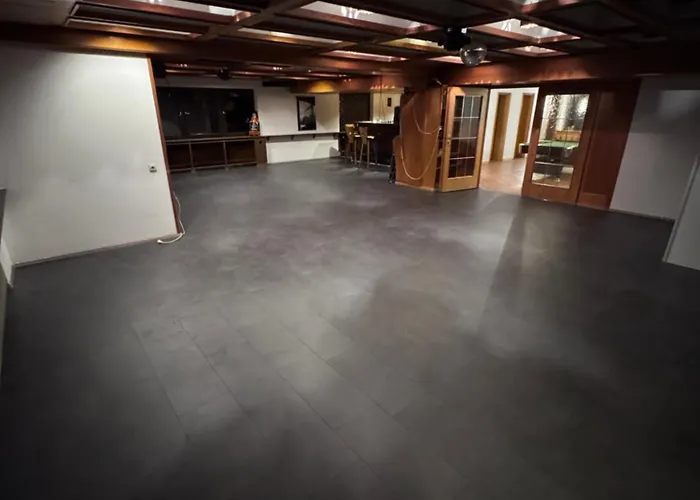 Schaefer 3* Enzklösterle