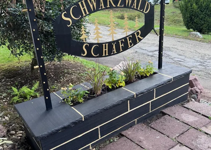 Schaefer Bed & Breakfast