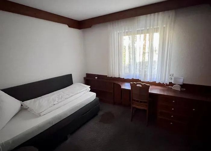 Schaefer Bed & Breakfast