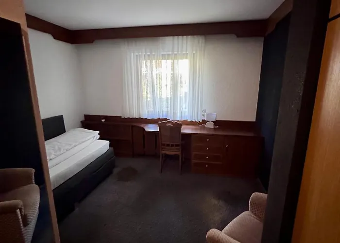 Schaefer 3* Enzklösterle