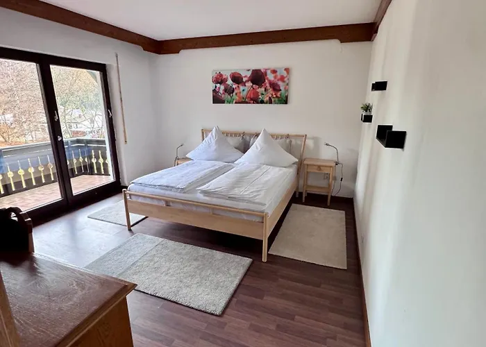 Schaefer Bed & Breakfast 3*