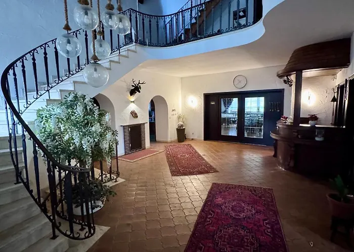 Schaefer Enzklösterle