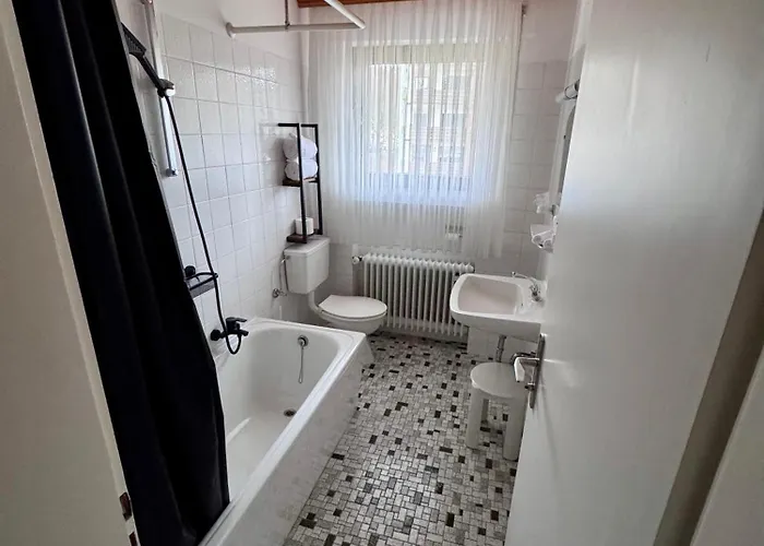 Schaefer Enzklosterle