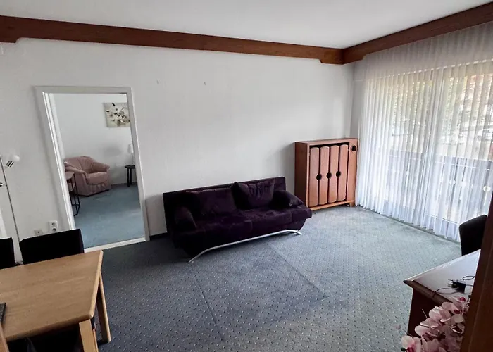 Schaefer Enzklosterle