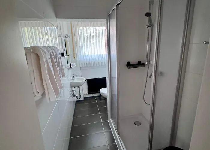 Schaefer ベッド・アンド・ブレックファスト 3*