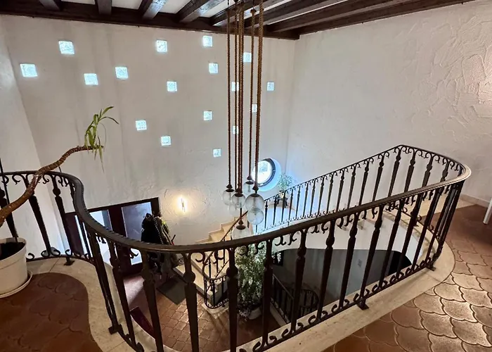 Schaefer Bed & Breakfast