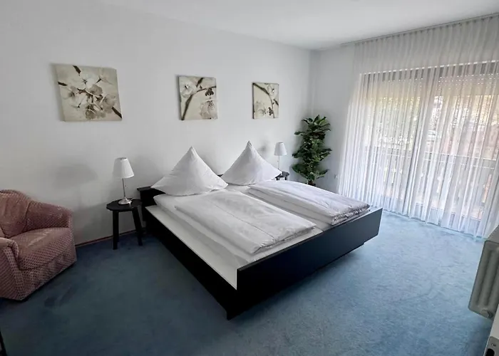 Bed & Breakfast Schaefer