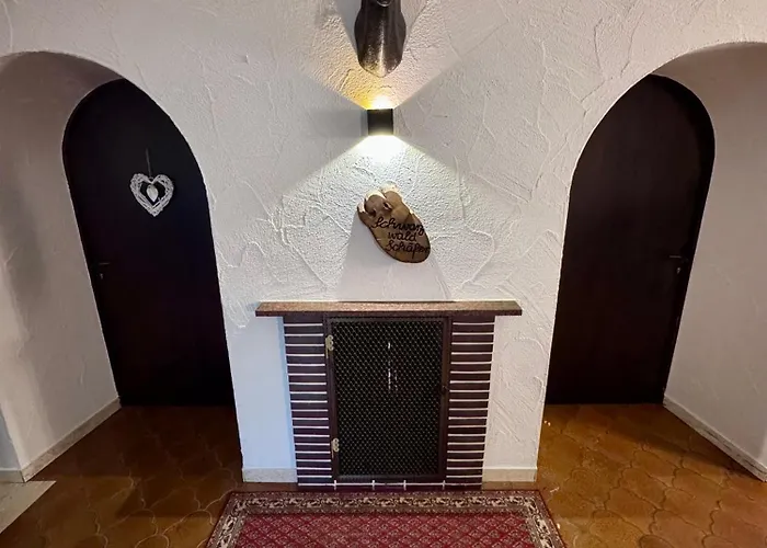 Schaefer ベッド・アンド・ブレックファスト 3*