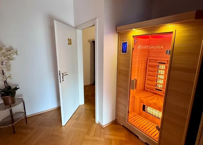 Schaefer Bed & Breakfast