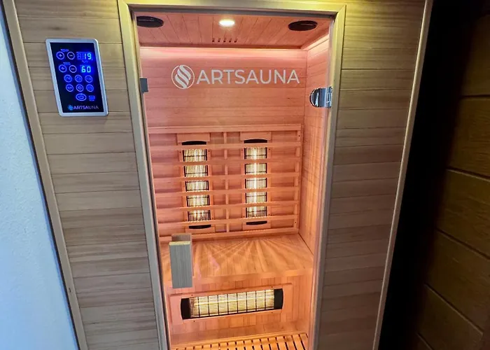 ベッド・アンド・ブレックファスト Schaefer