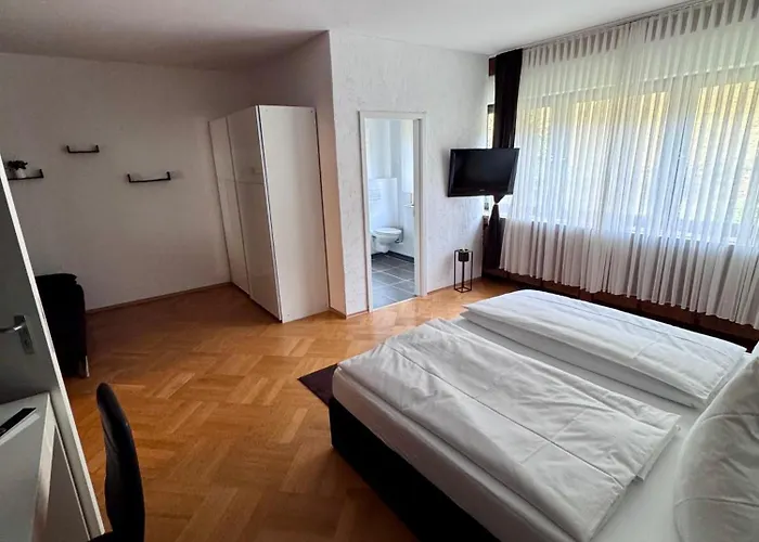 Schaefer Enzklösterle