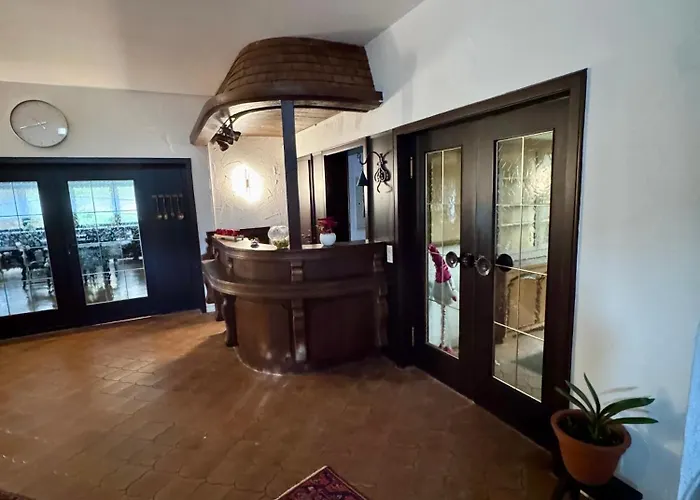 Schaefer 3* Enzklösterle